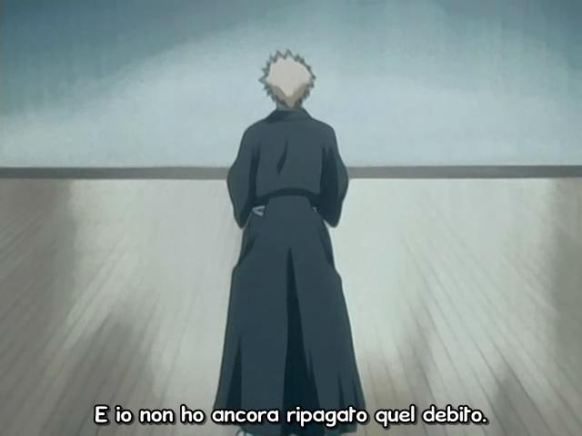 Otaku Gallery  / Anime e Manga / Bleach / Screen Shots / Episodi / 025 - Sfondare al centro con un enorme proiettile / 071.jpg